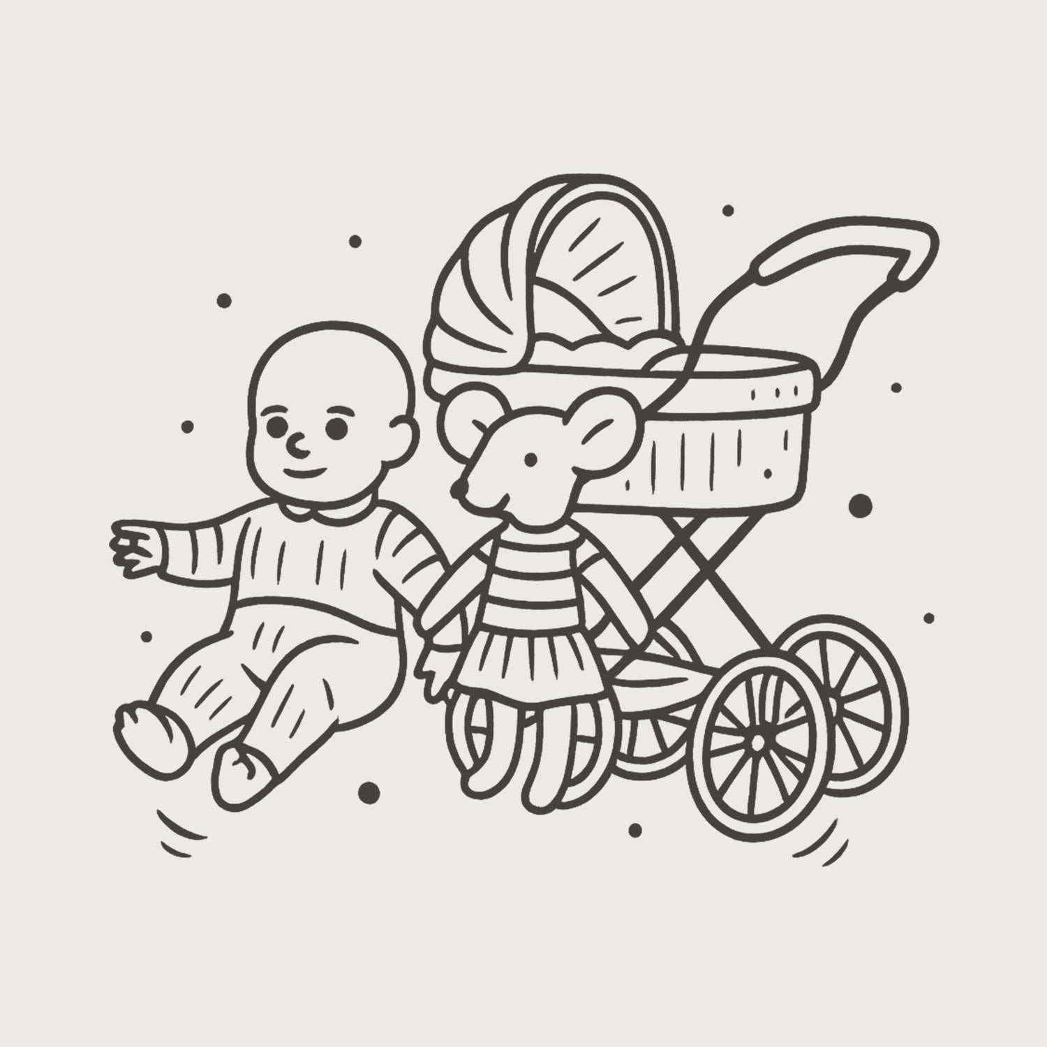 Puppen & Zubehör