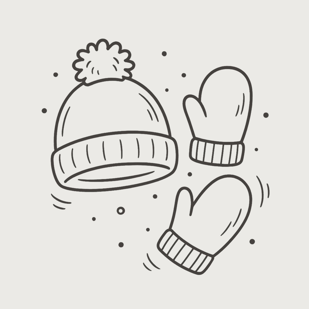 Mützen & Handschuhe
