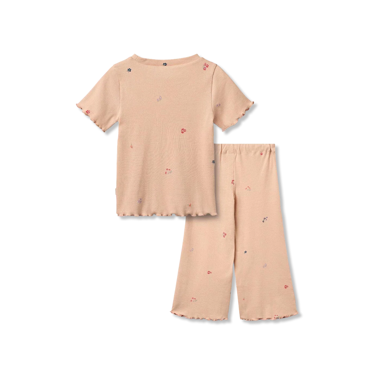 Alicia Shorts set