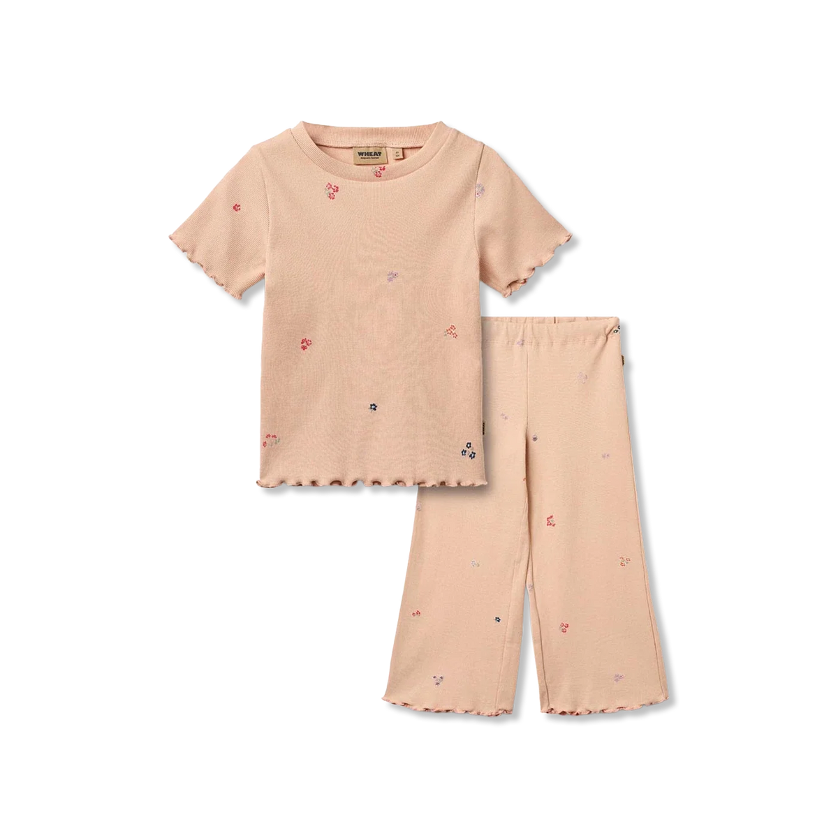 Alicia Shorts set