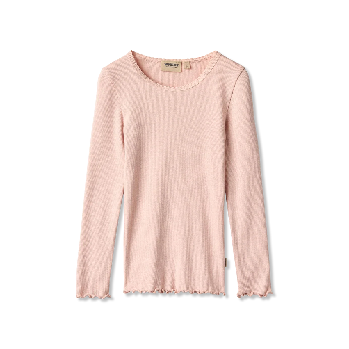 Rib reese Blouse