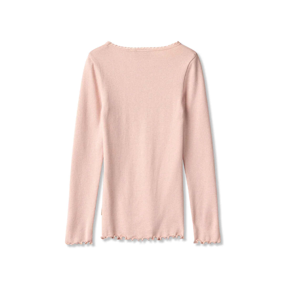 Rib reese Blouse