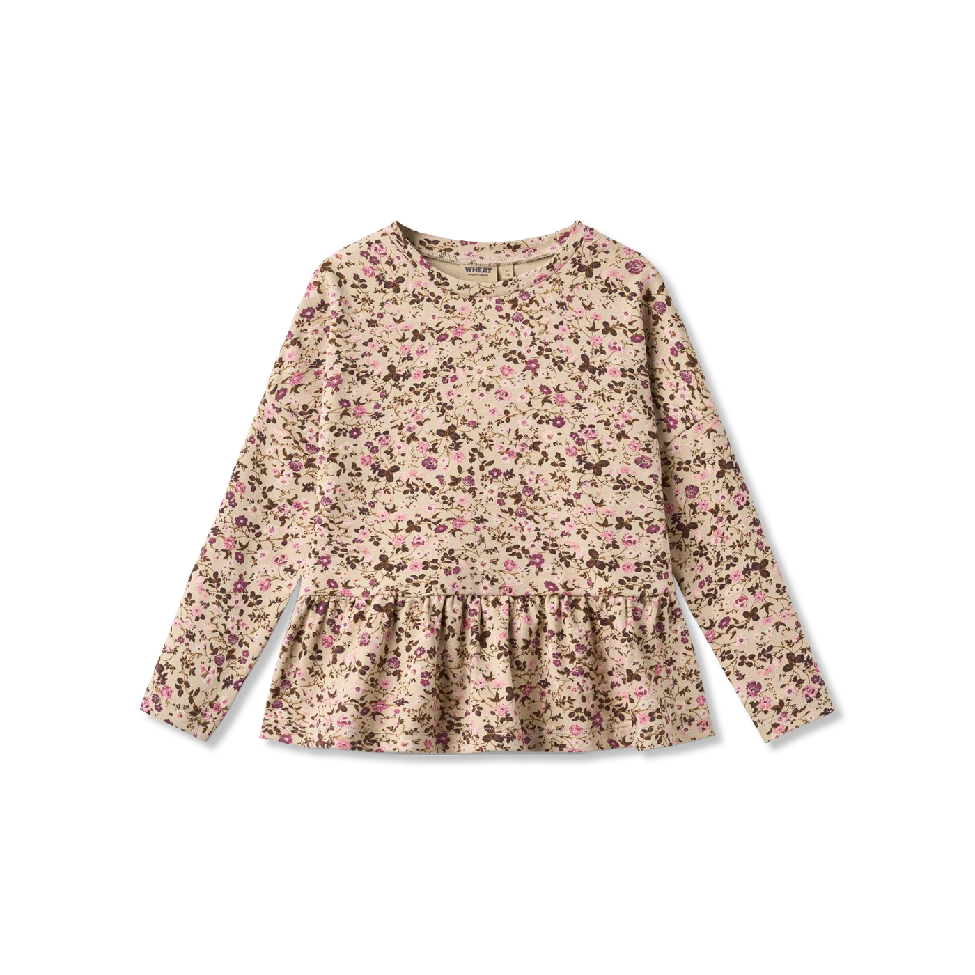 Carolina Blouse