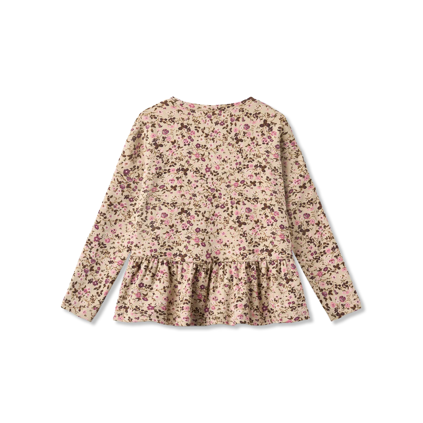 Carolina Blouse