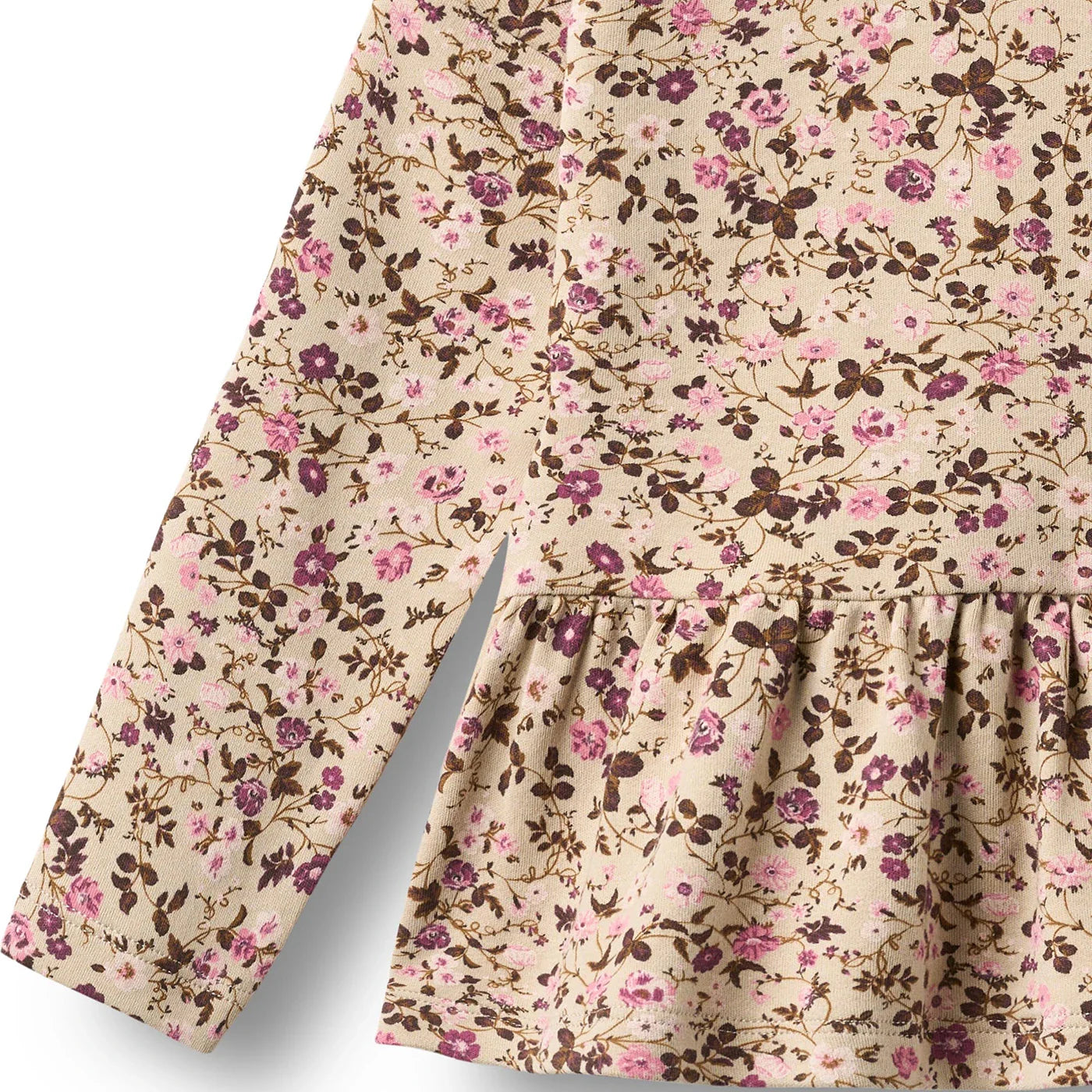 Carolina Blouse
