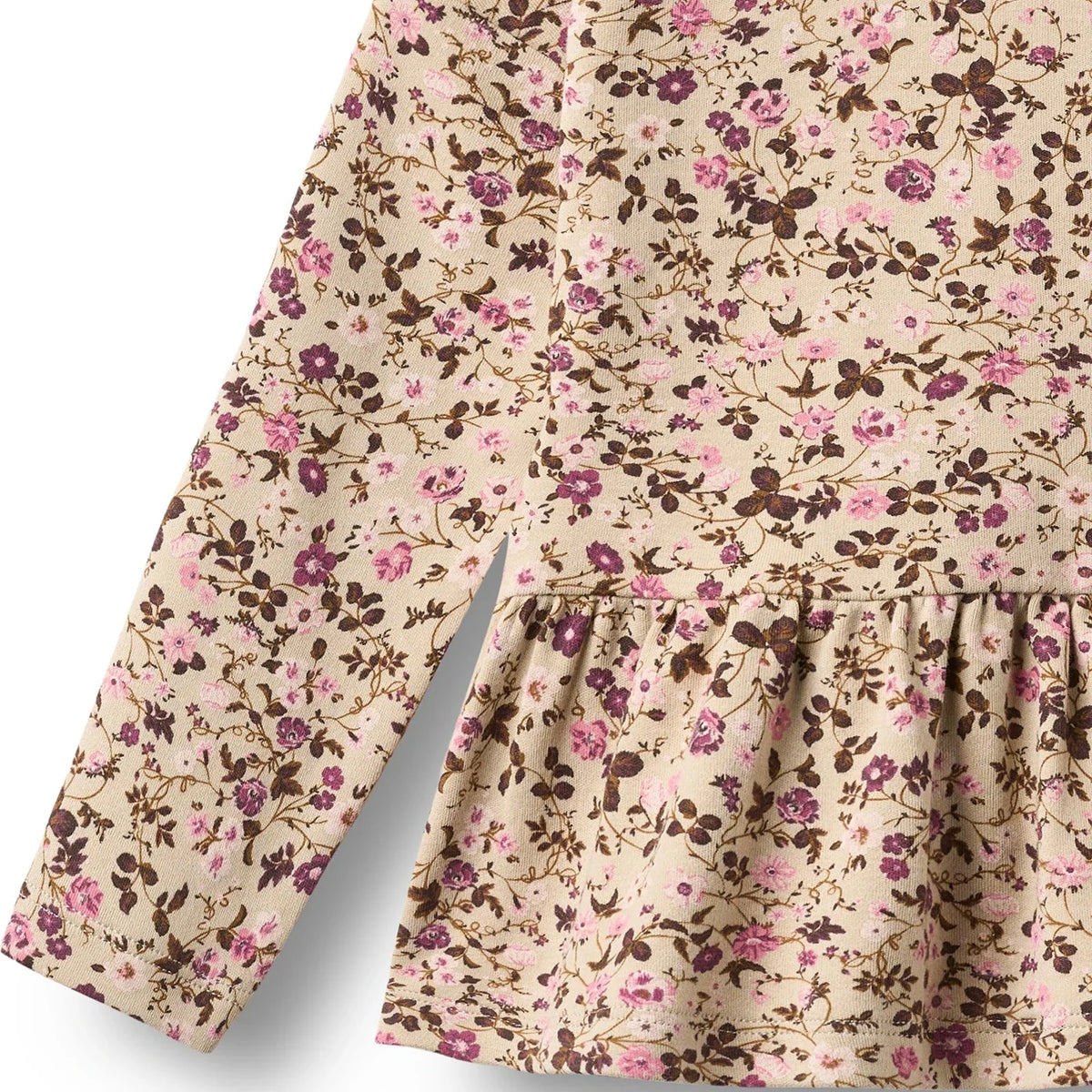 Carolina Blouse