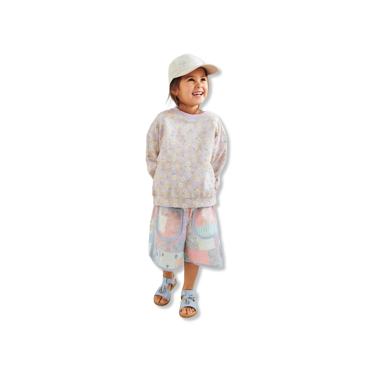 Lia sweatshirts