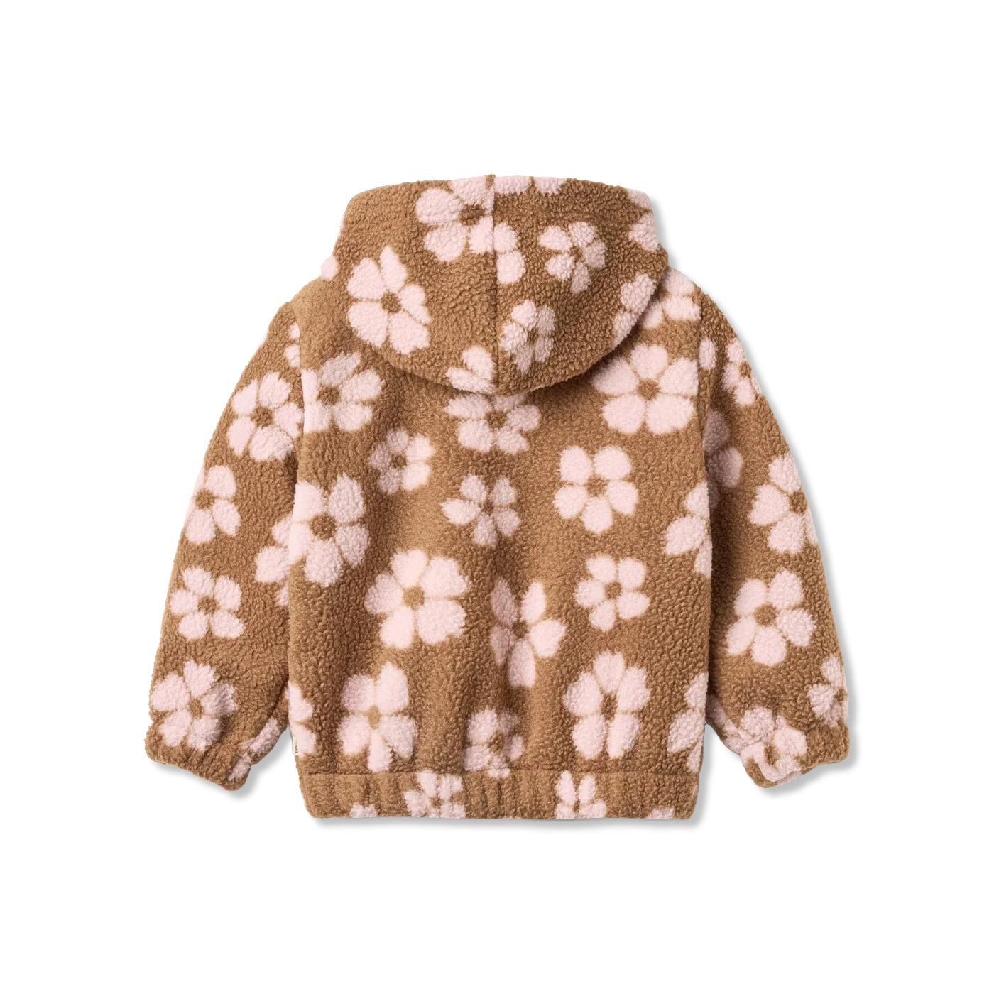 Milla Fleece jacket