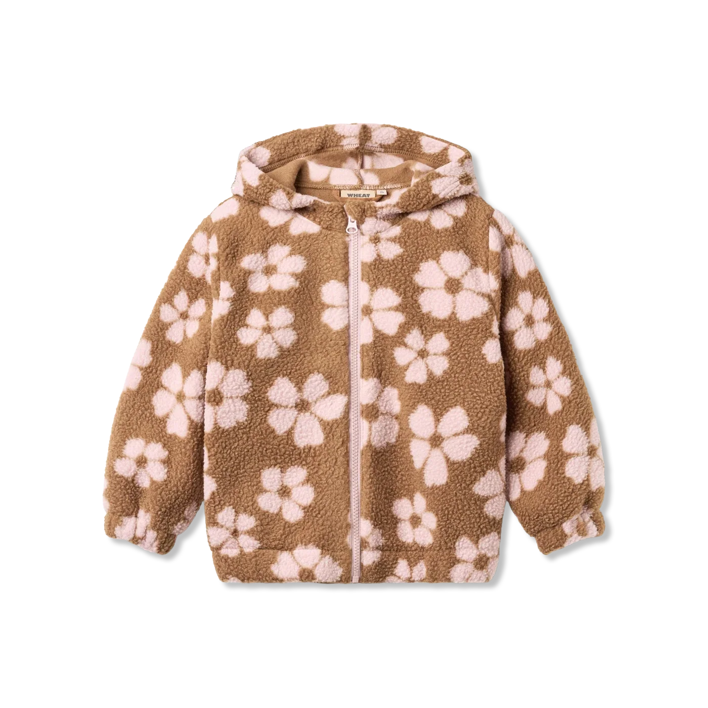 Milla Fleece jacket
