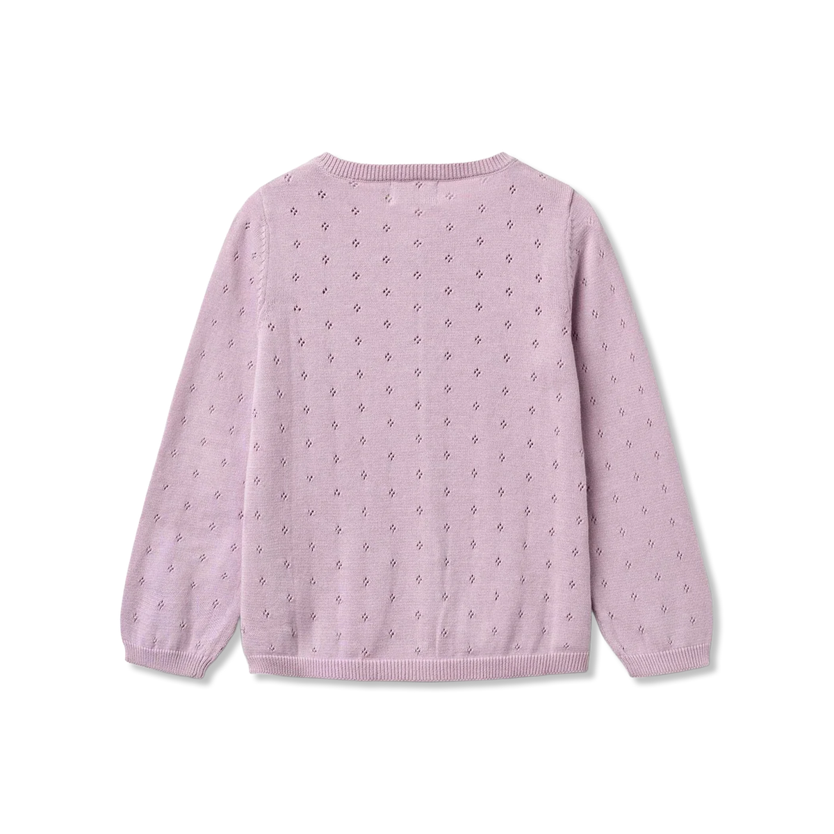 Maia cardigan