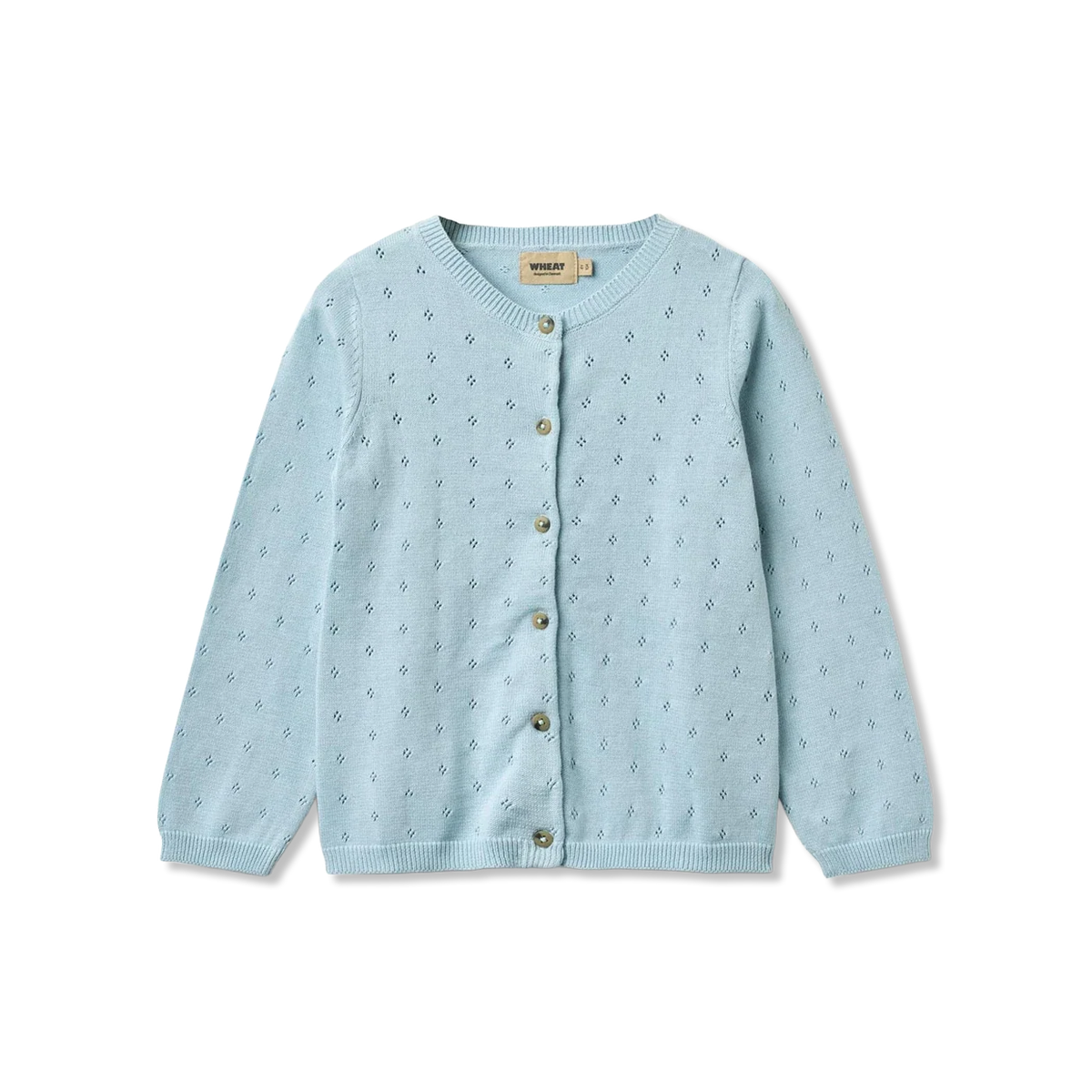 Maia cardigan