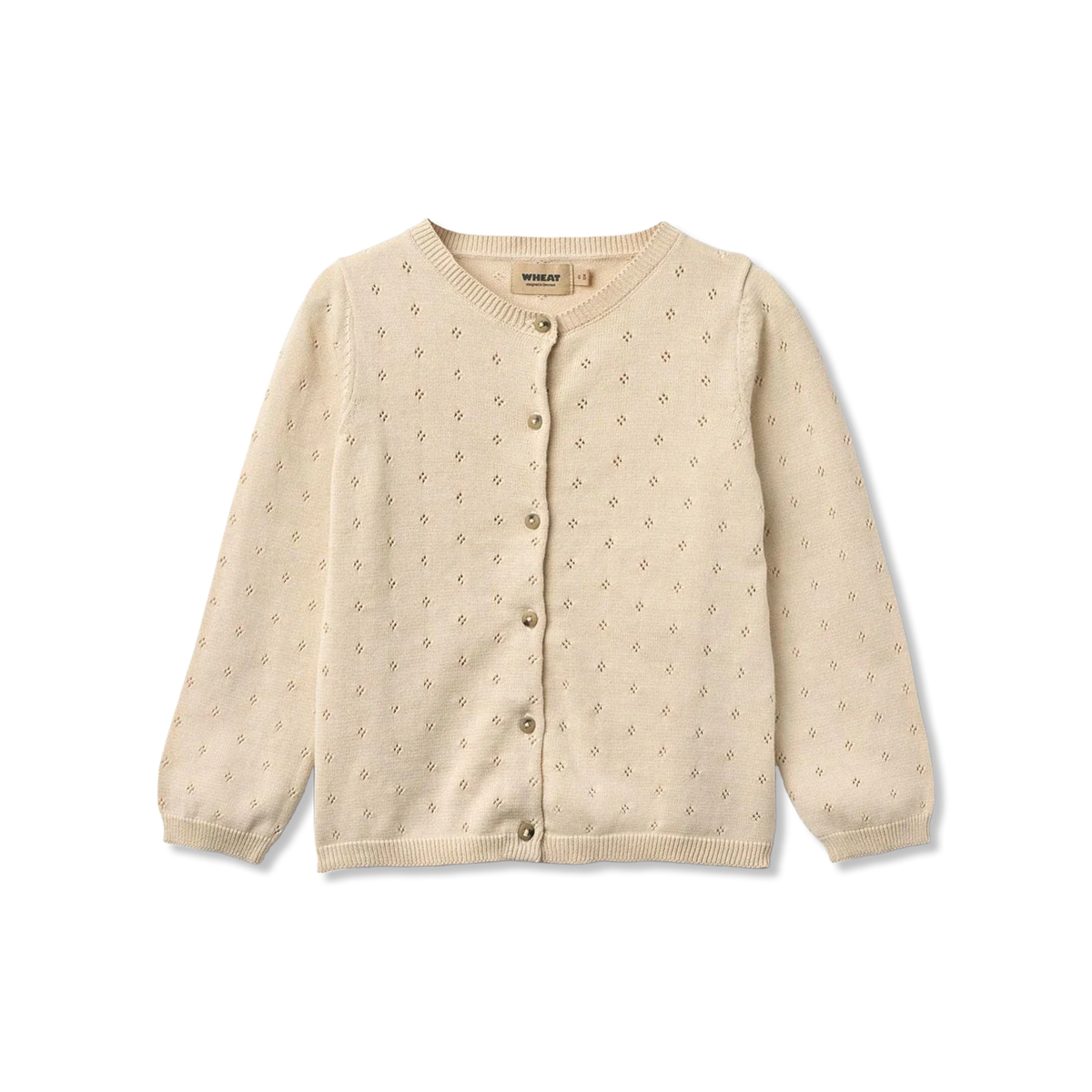 Maia cardigan