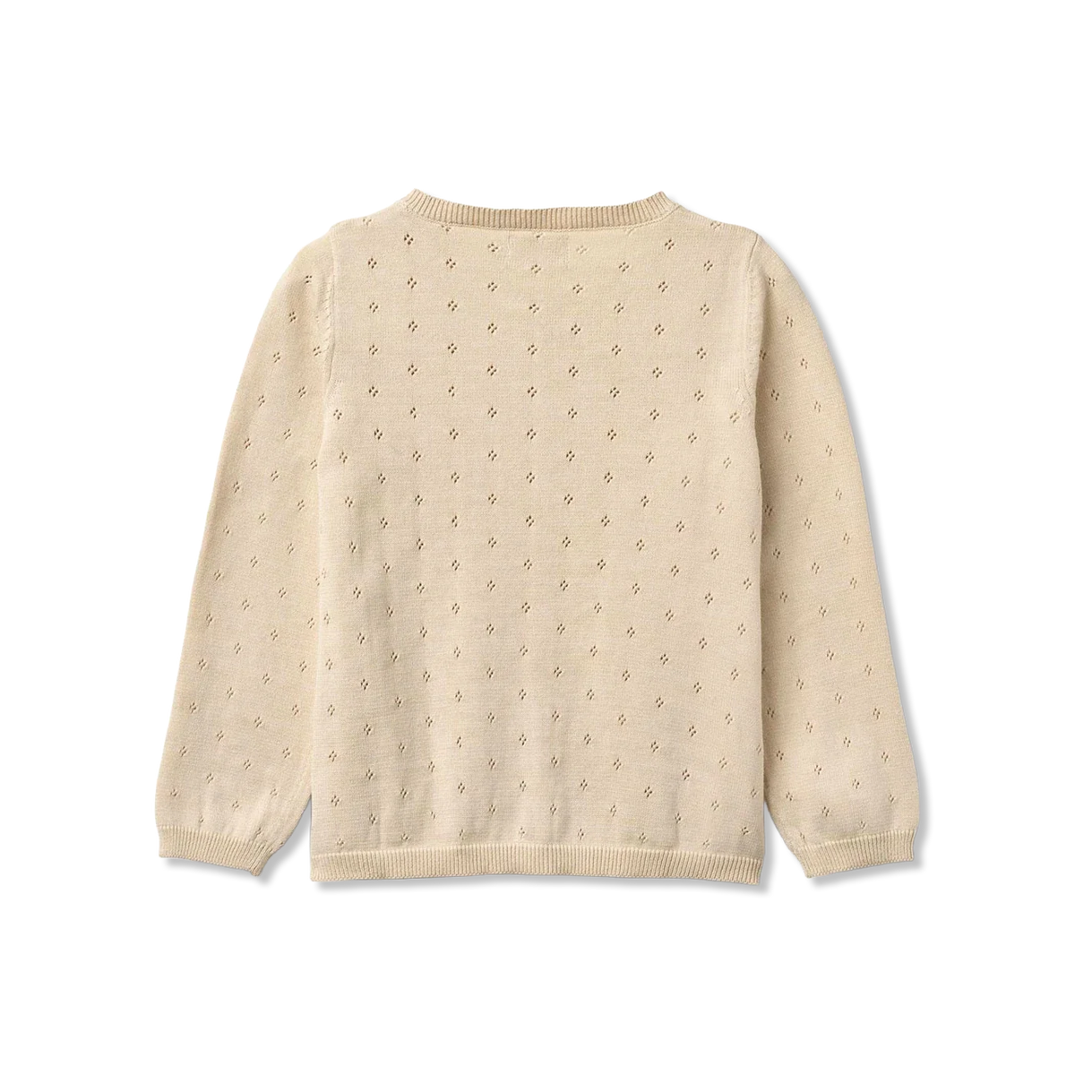 Maia cardigan