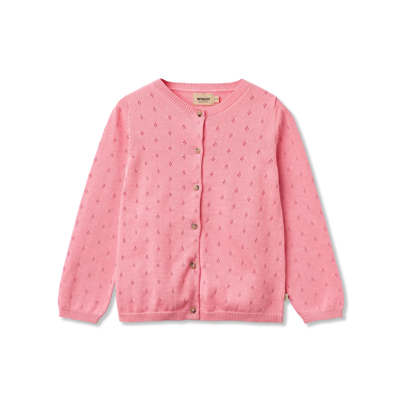 Maia cardigan