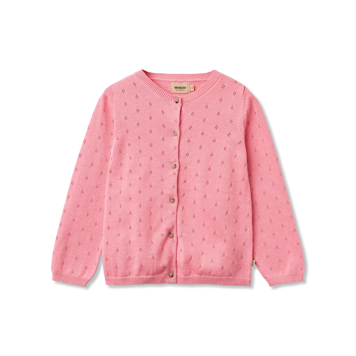 Maia cardigan