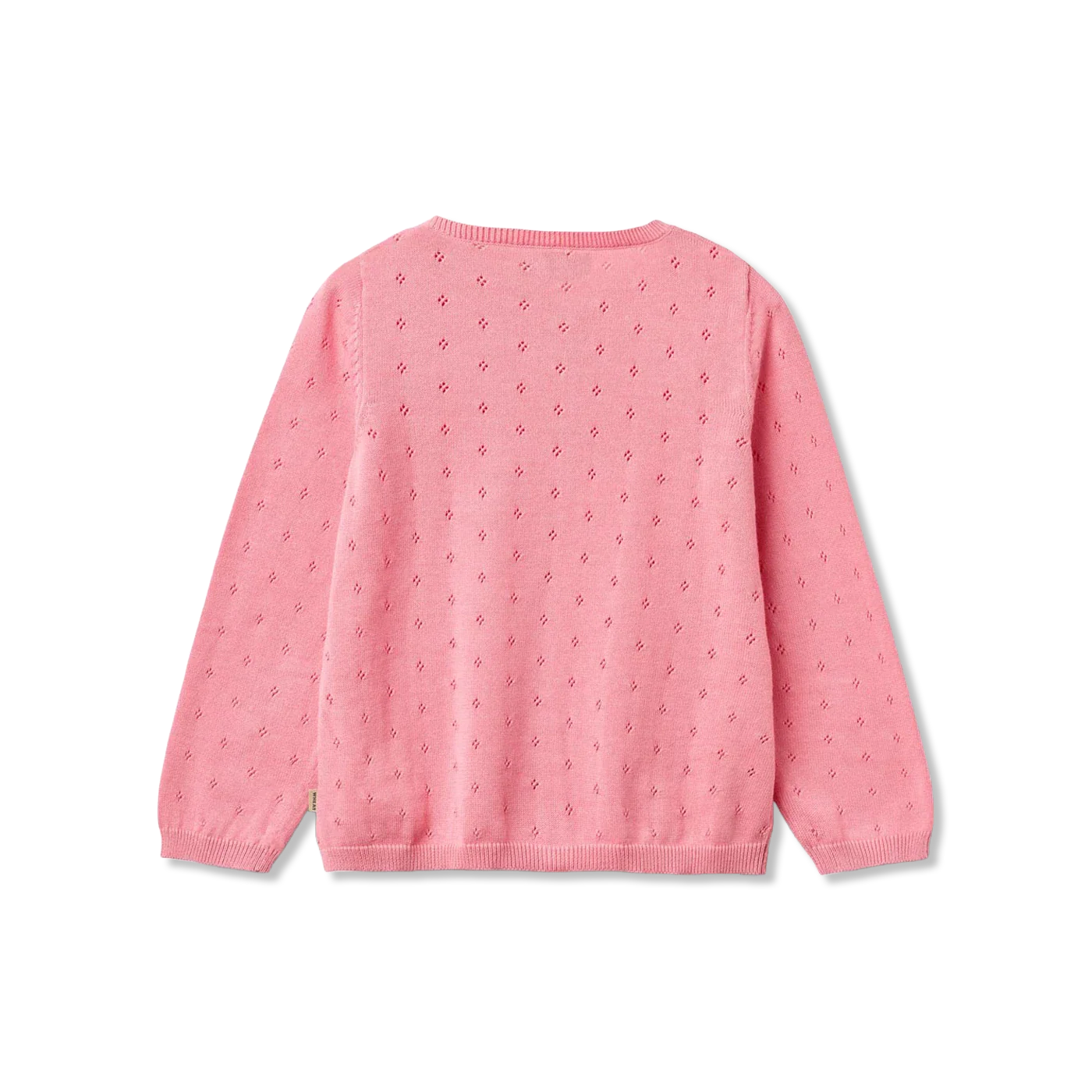 Maia cardigan