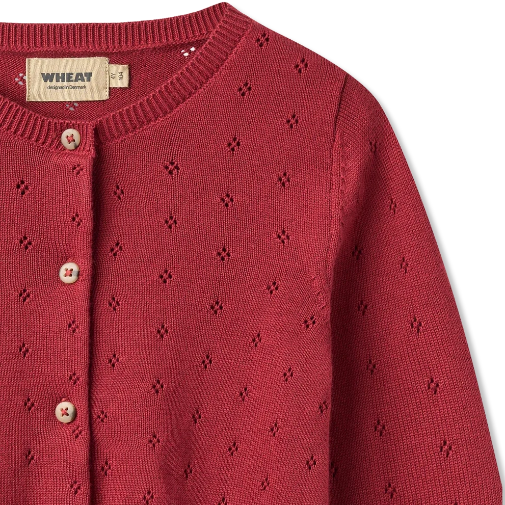 Maia Cardigan
