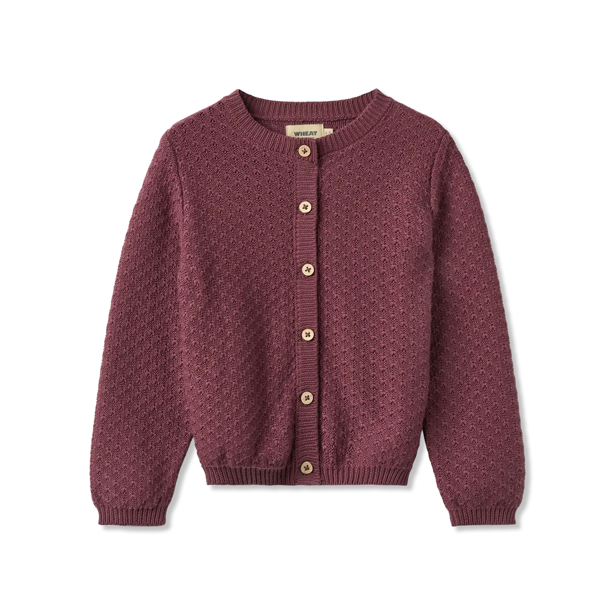 Magnella Cardigan