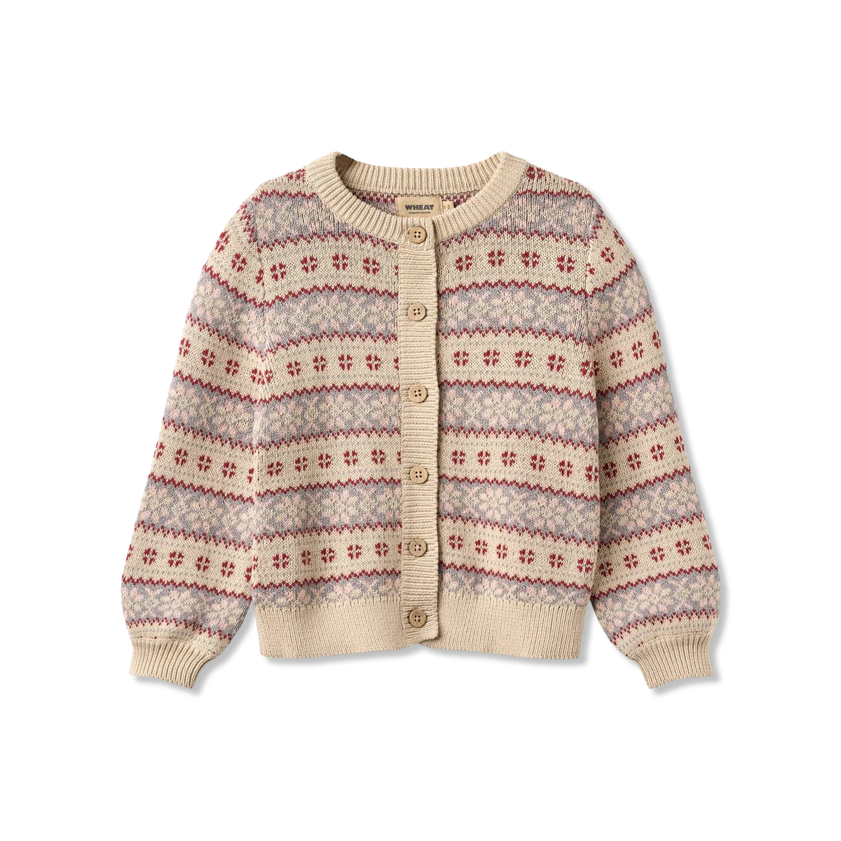 Vikki Cardigan