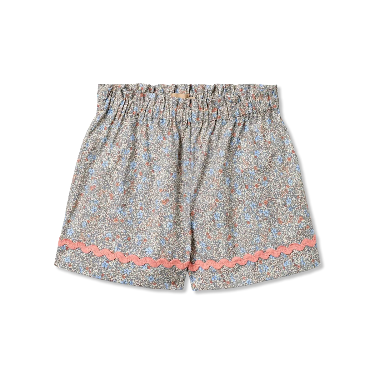 Organic Vilma shorts set