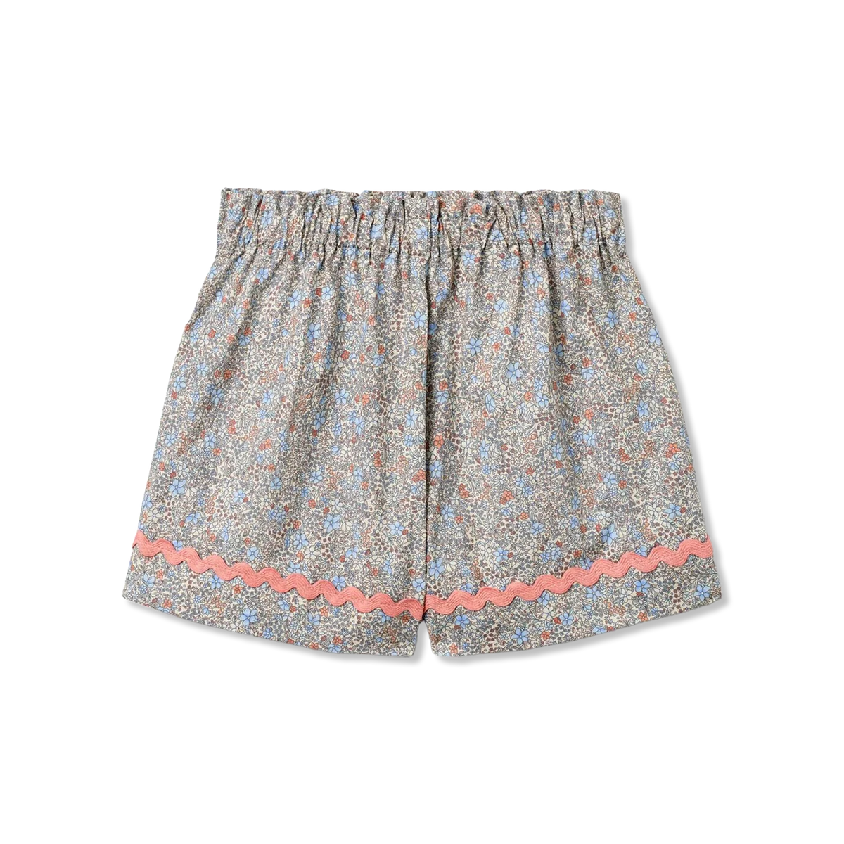 Organic Vilma shorts set