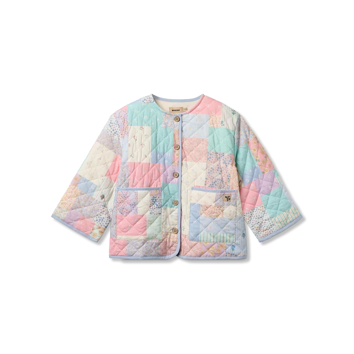 Inaja summer jacket