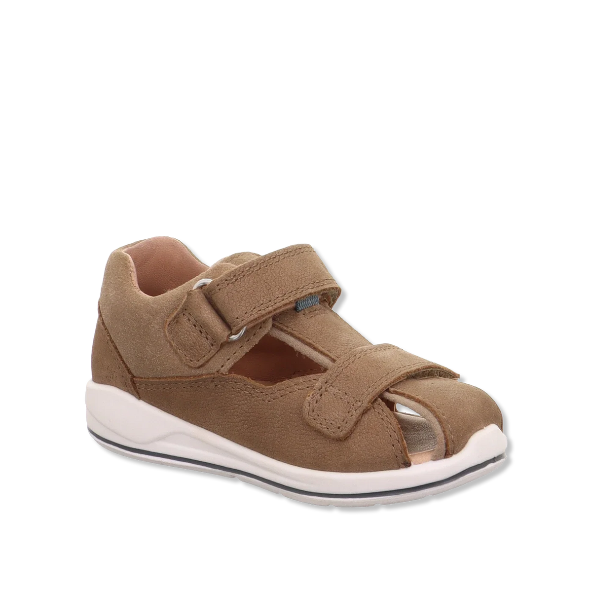 Boomerang Closed sandals