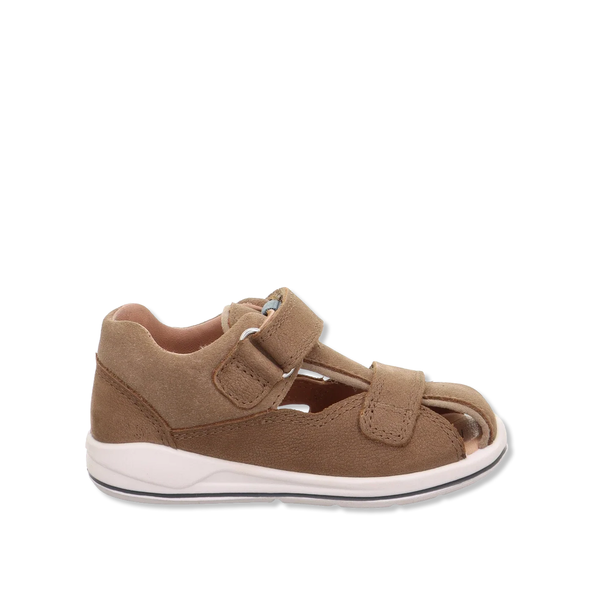 Boomerang Closed sandals