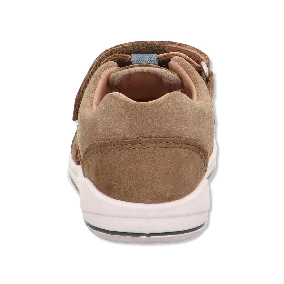 Boomerang Closed sandals