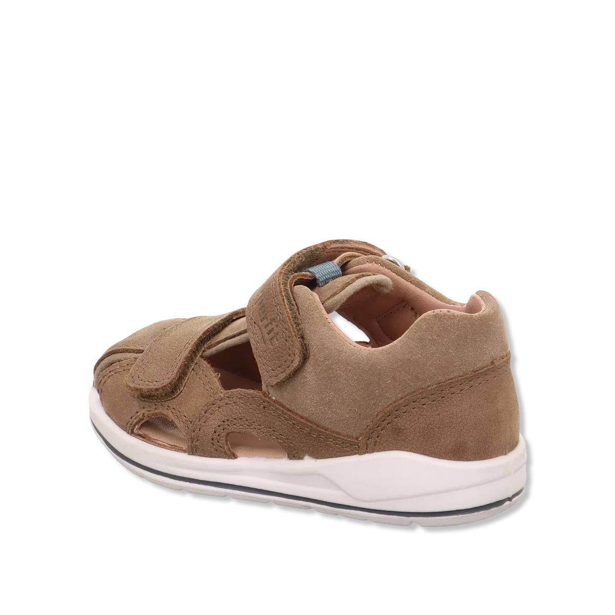 Boomerang Closed sandals