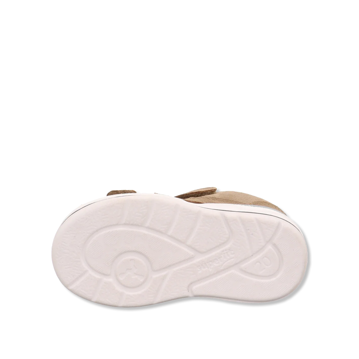 Boomerang Closed sandals