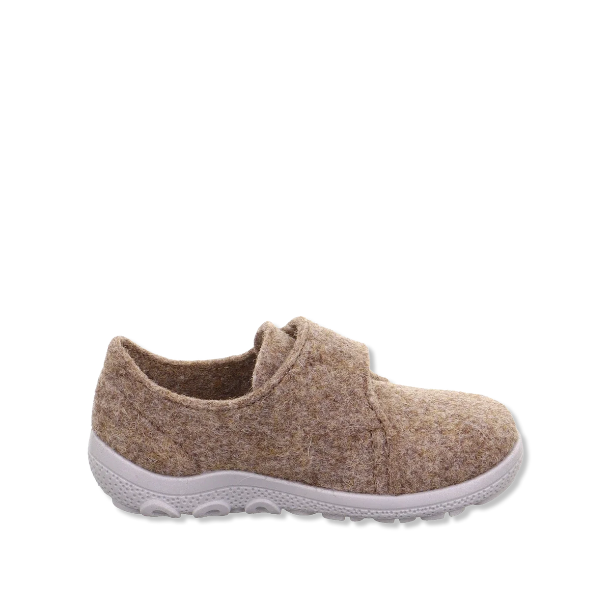 Happy octi Slippers