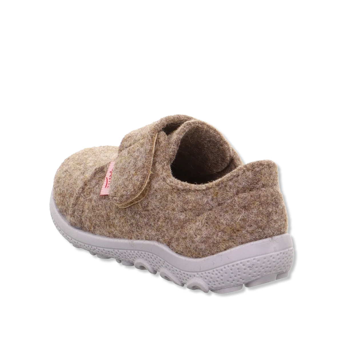 Happy octi Slippers