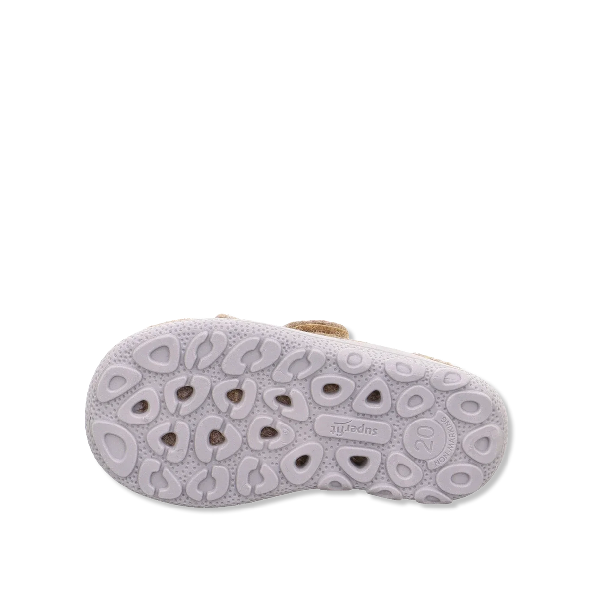 Happy octi Slippers