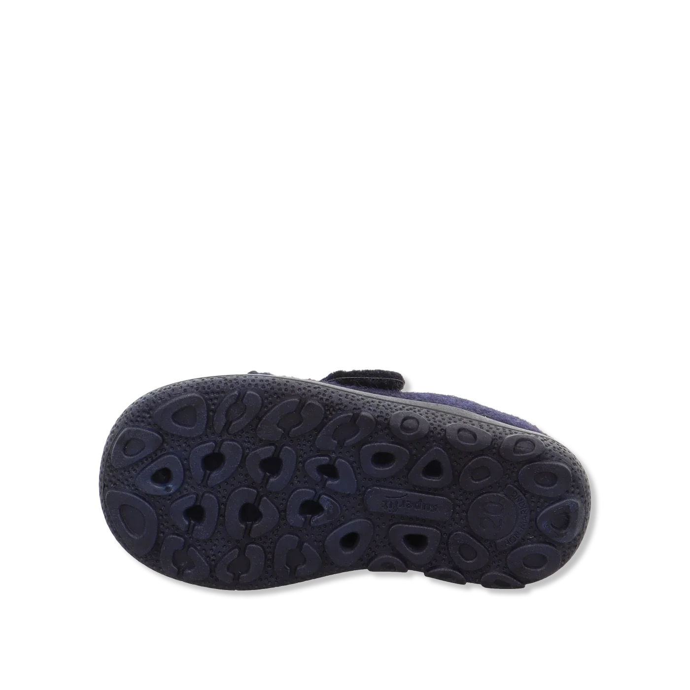 Happy octi Slippers