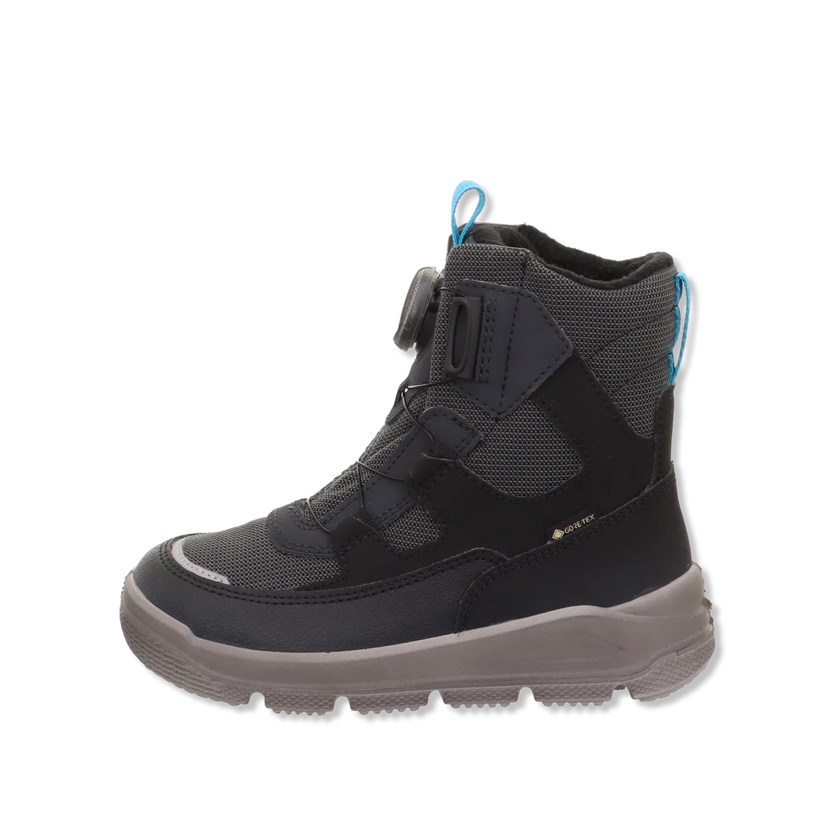 Mars Winter boots