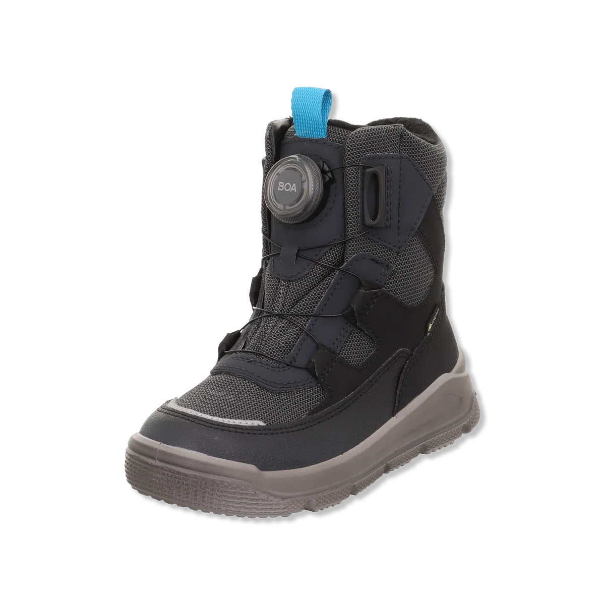 Mars Winter boots