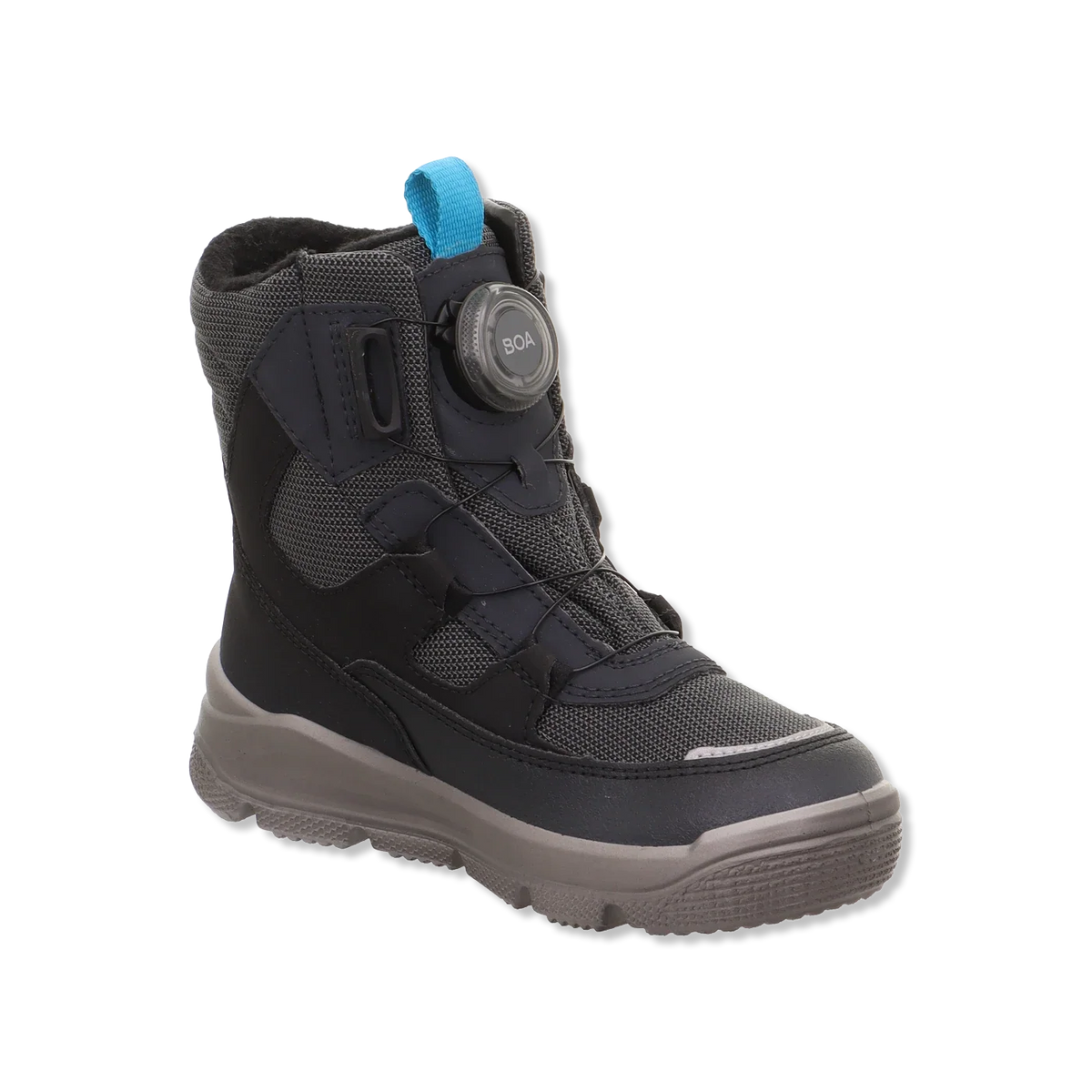 Mars Winter boots