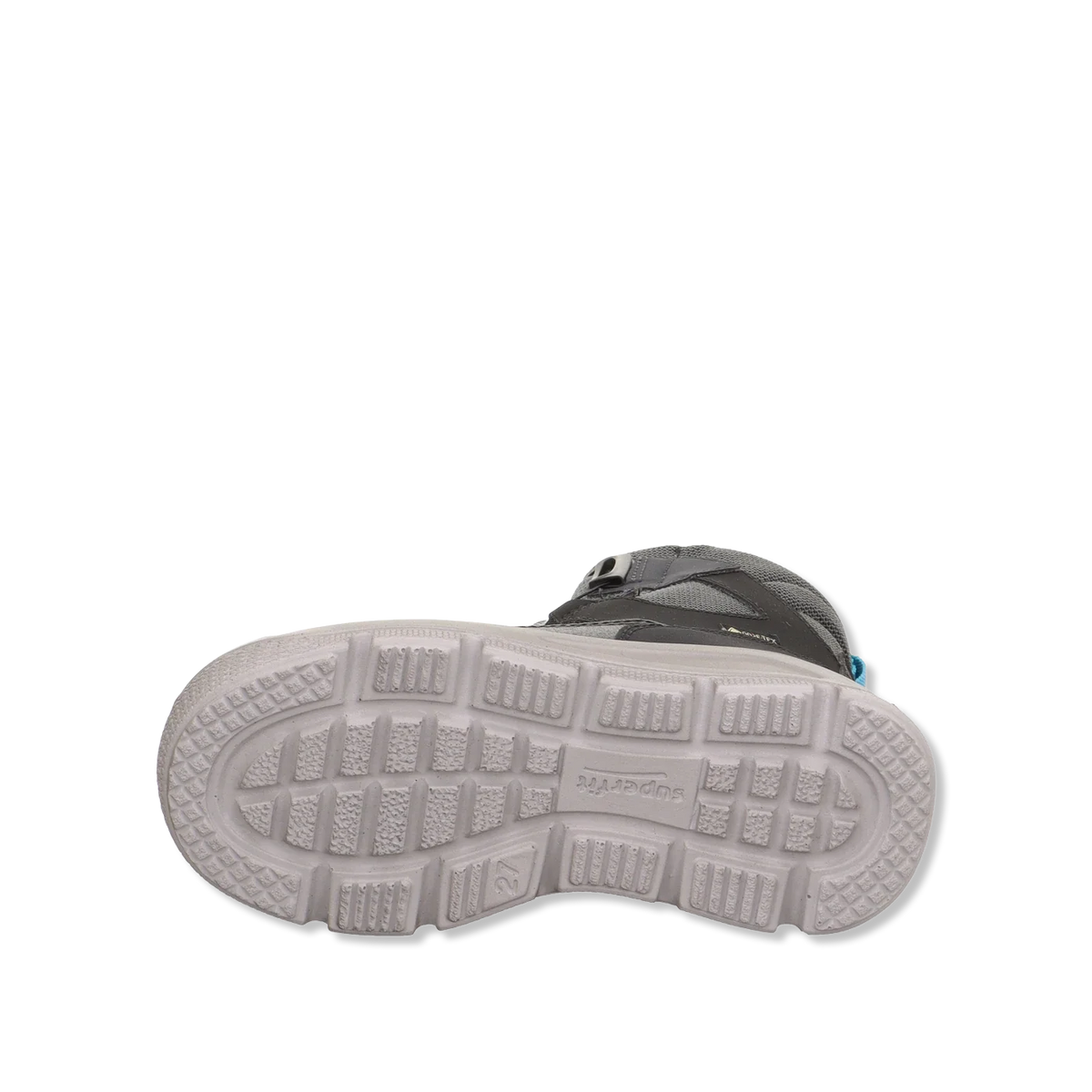 Mars Winter boots