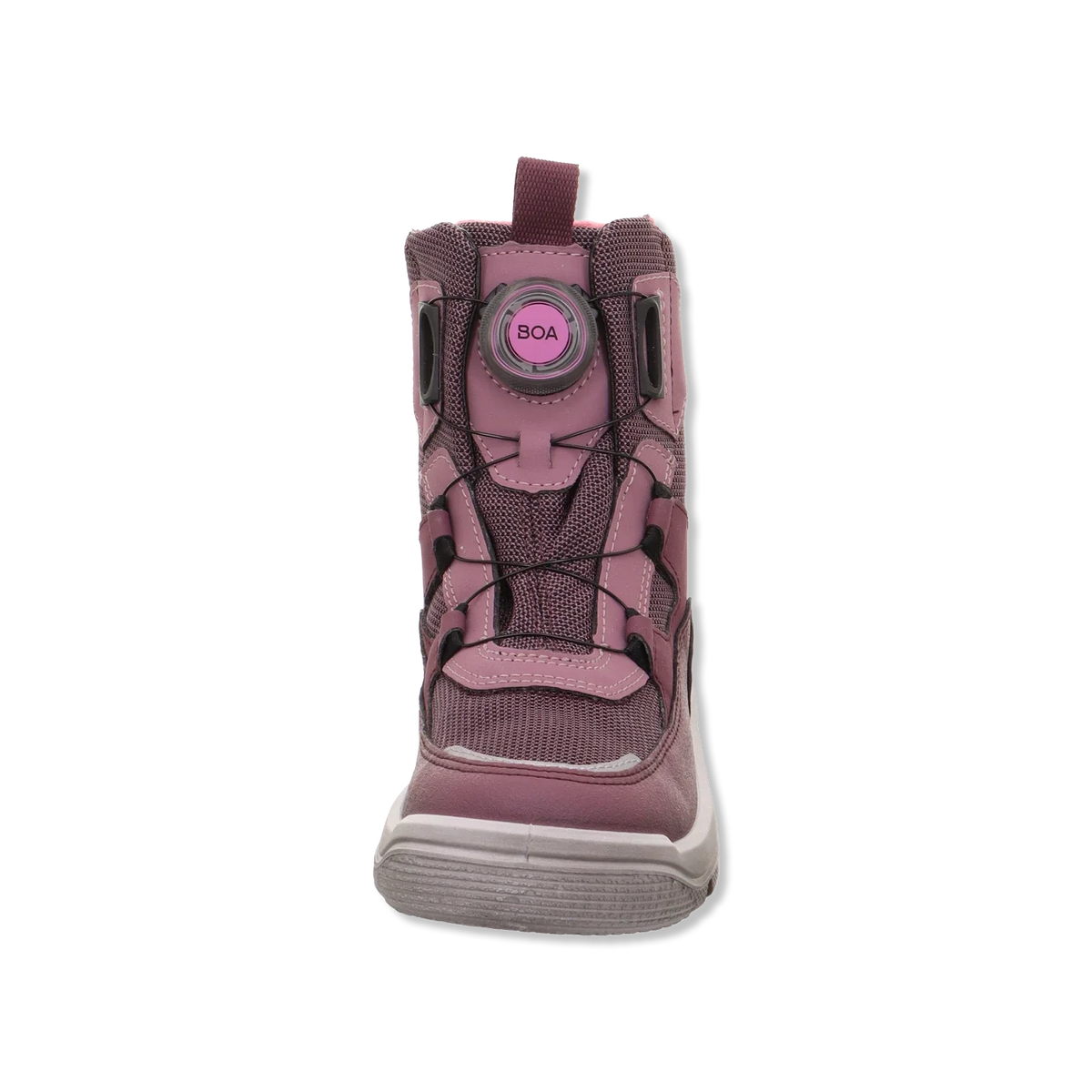 Mars Winter boots