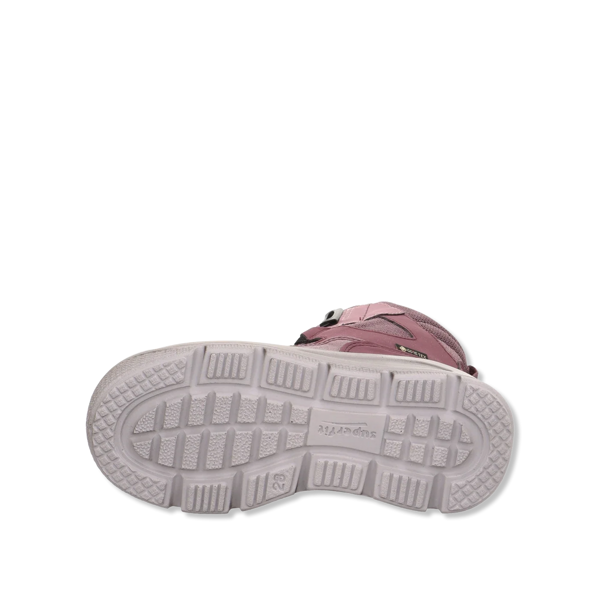 Mars Winter boots