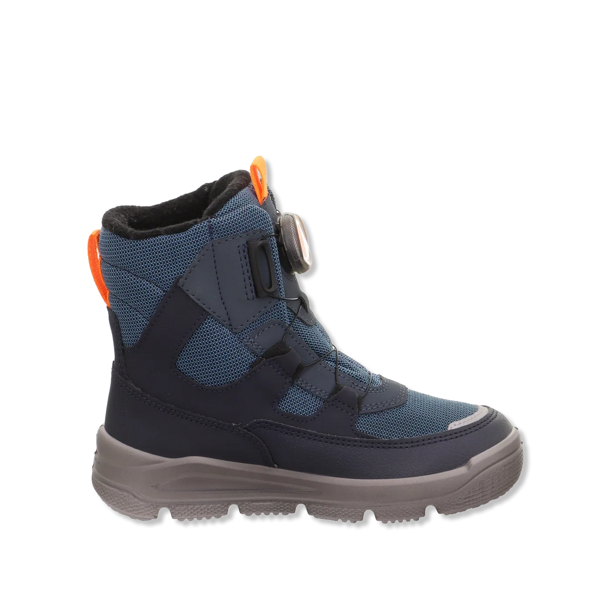 Mars Winter boots