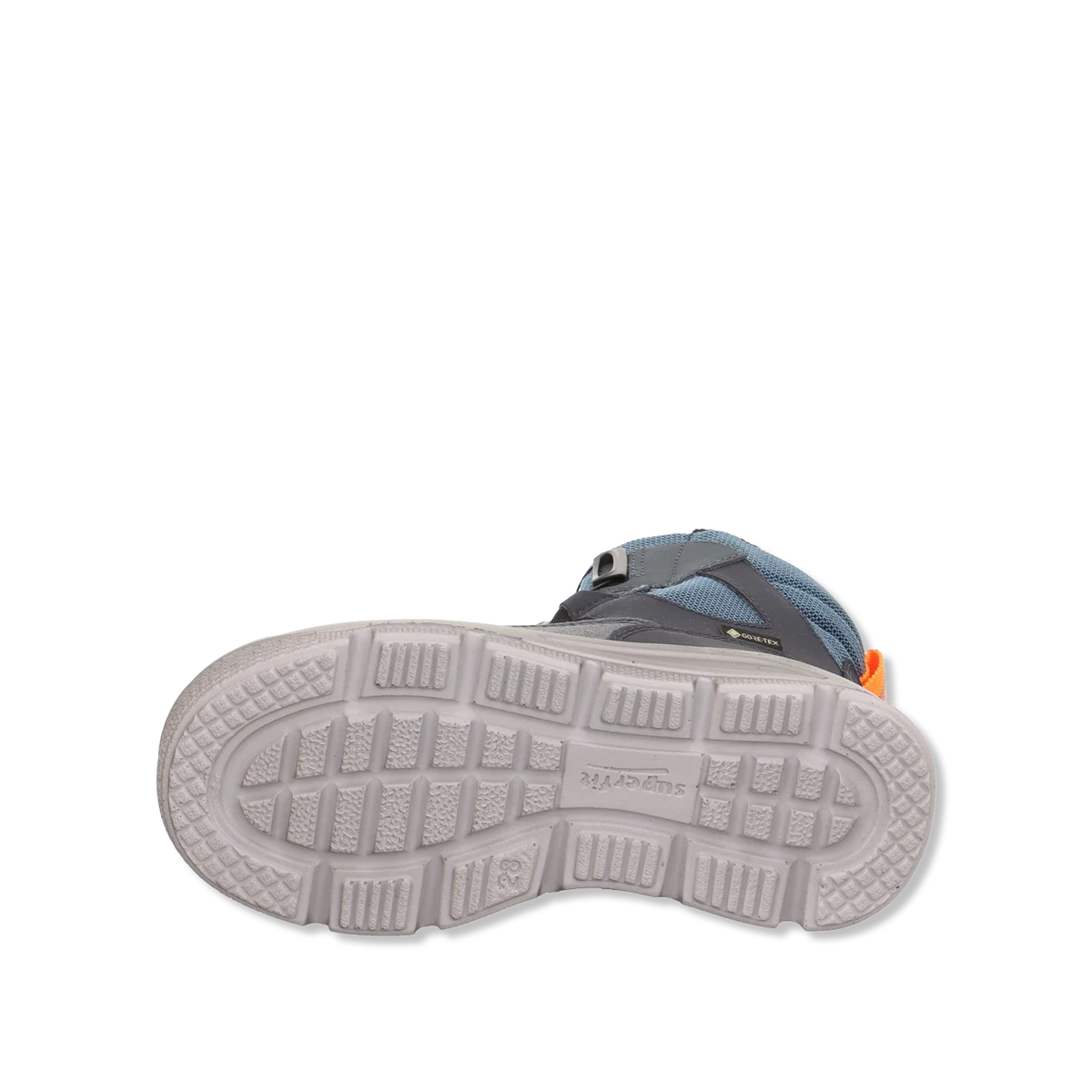 Mars Winter boots