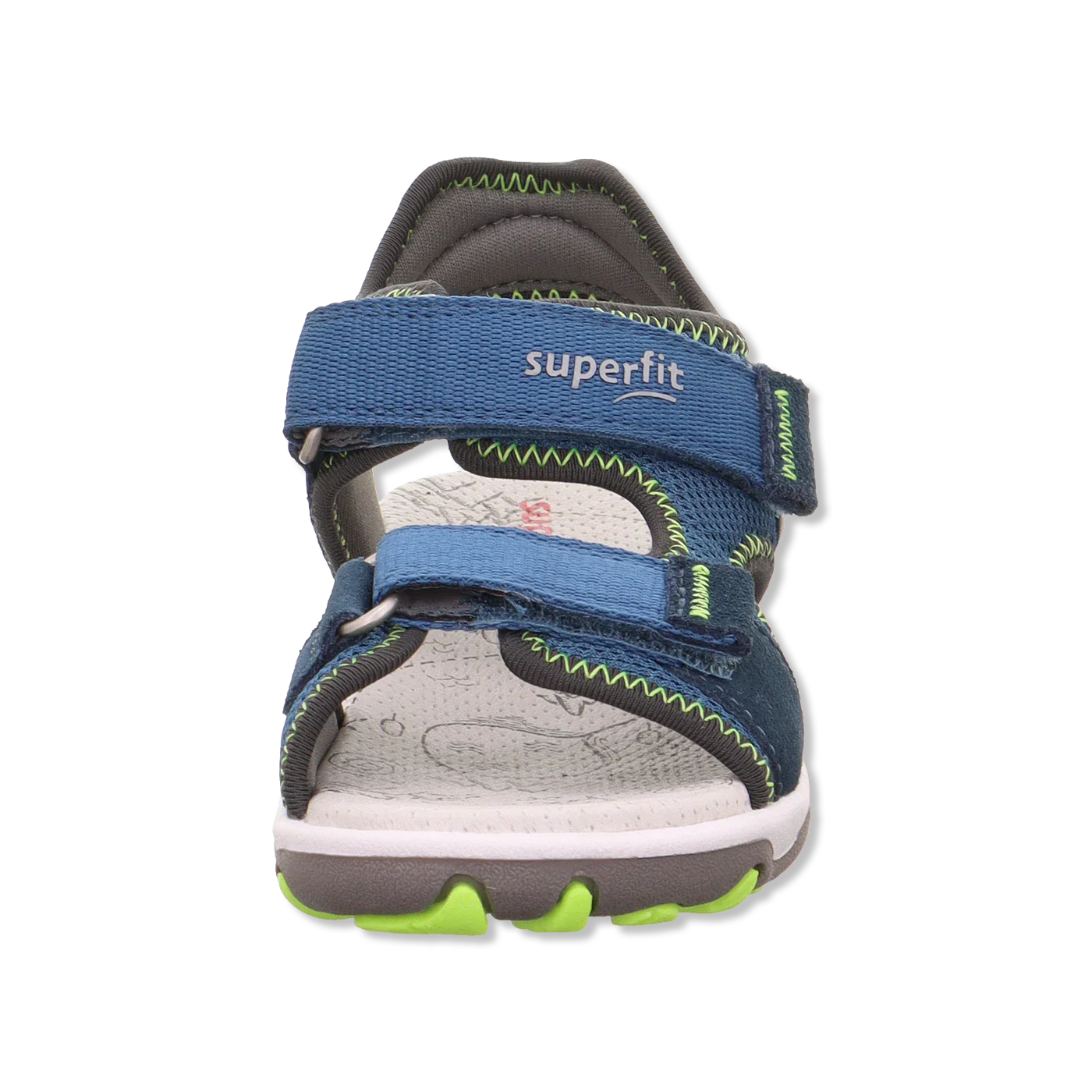Mike 3.0 Open sandal