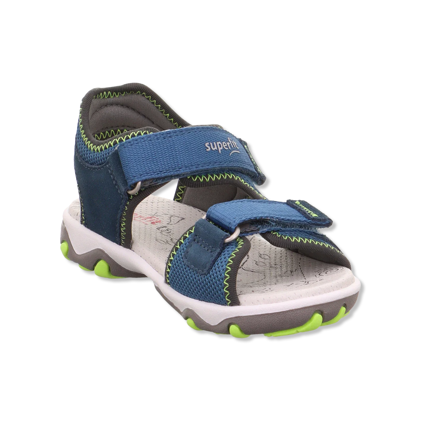 MIKE 3.0 sandals