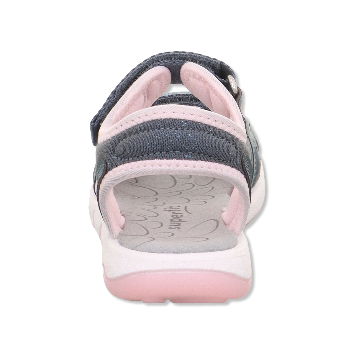 Pebbles Open sandal