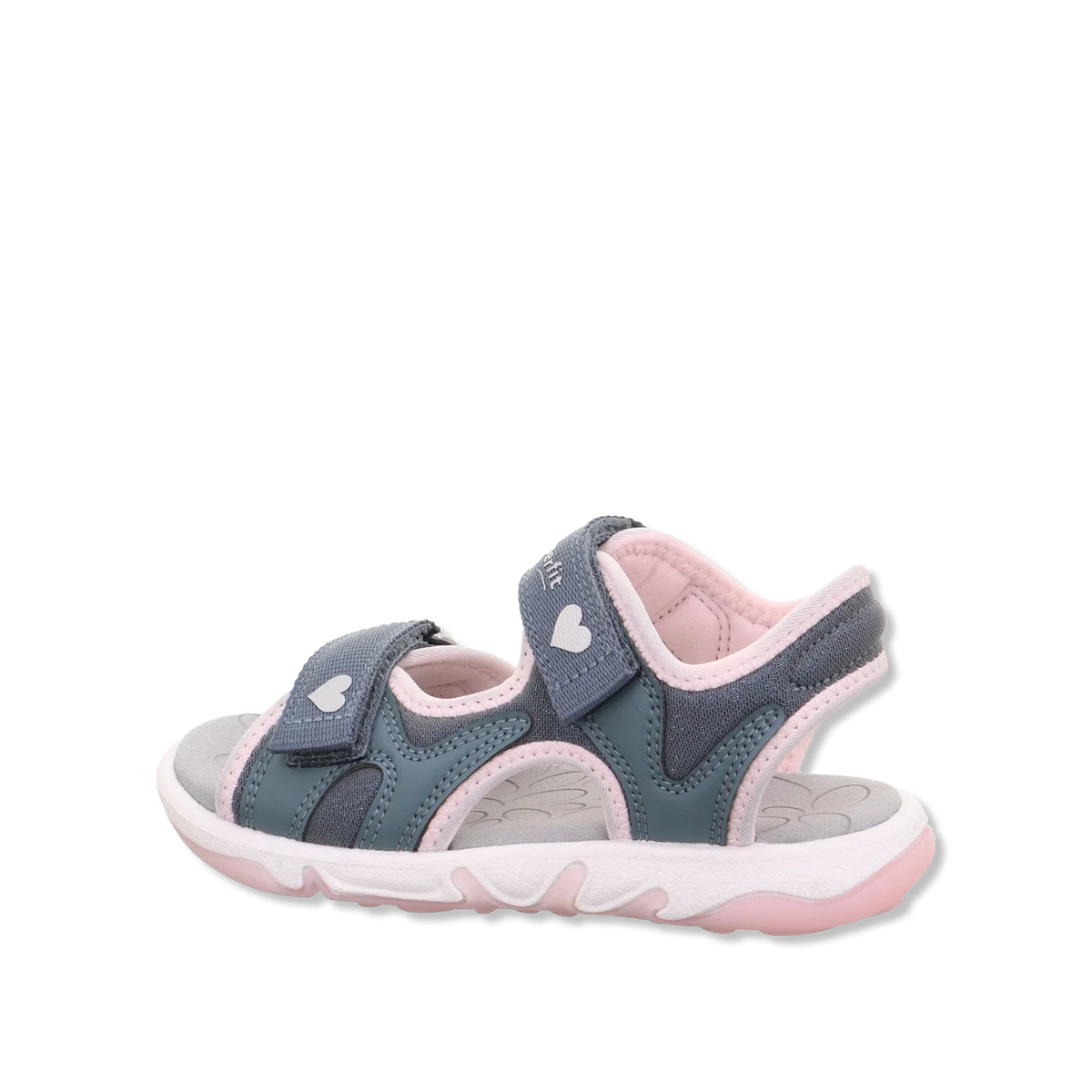 Pebbles Open sandal