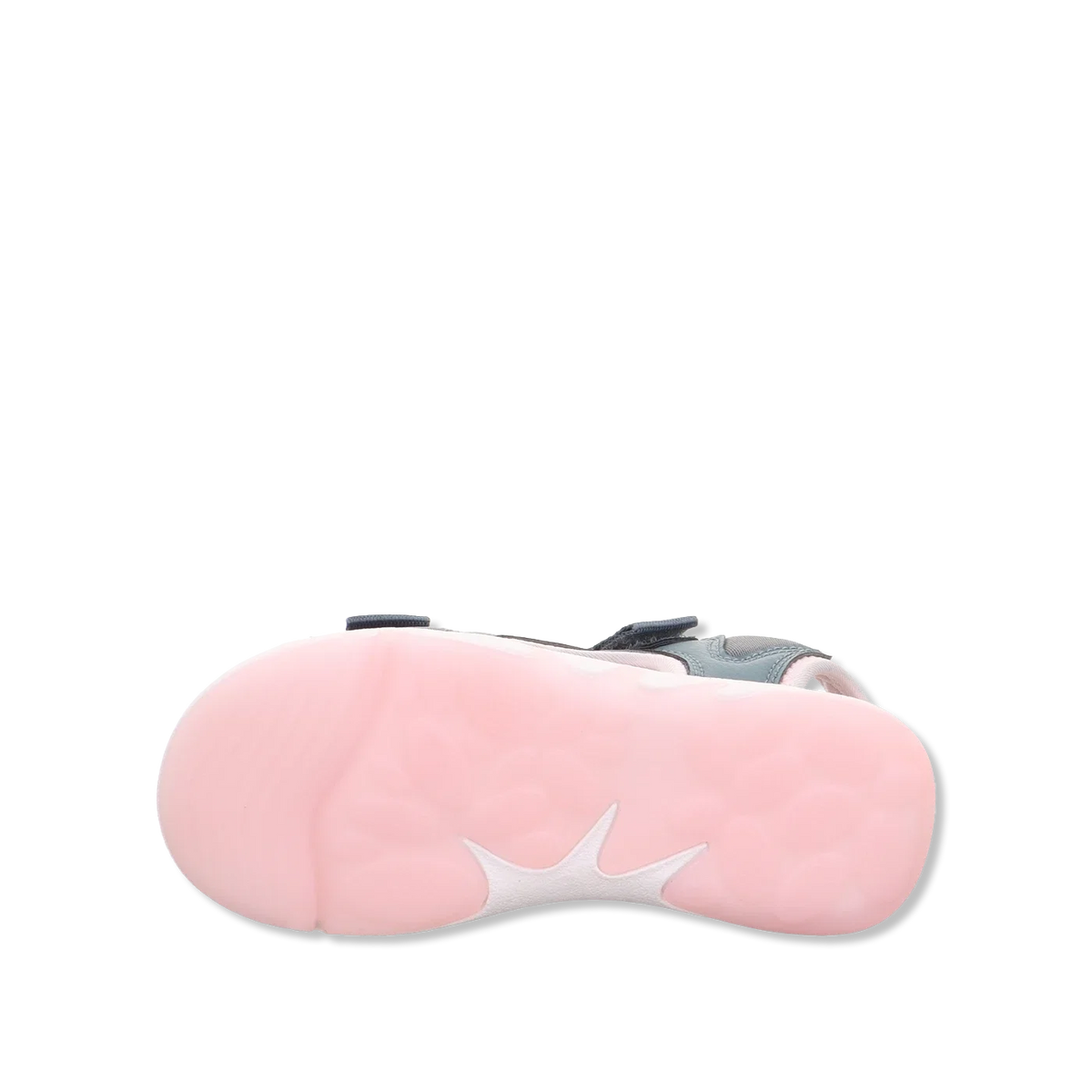 Pebbles Open sandal