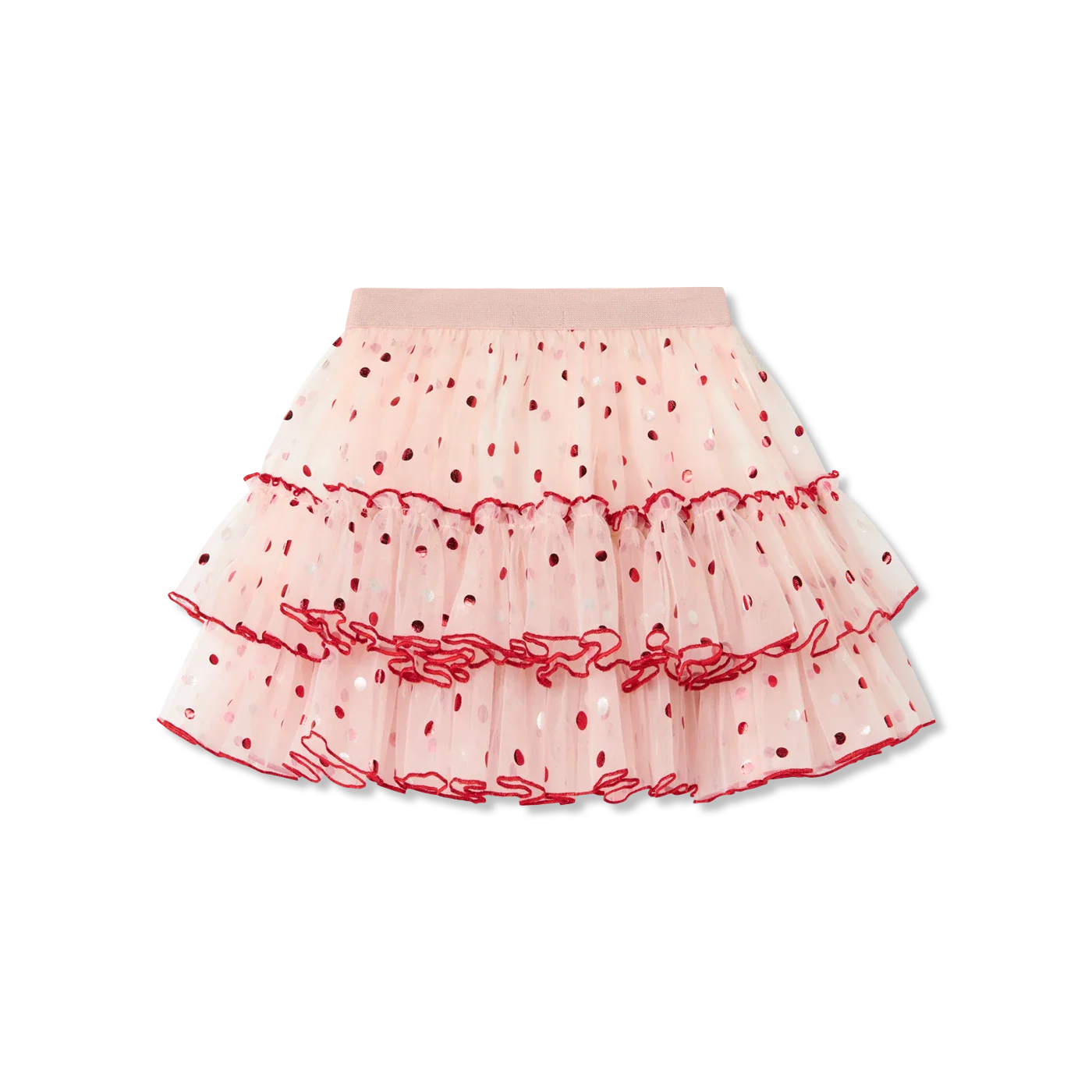 Tutu skirt