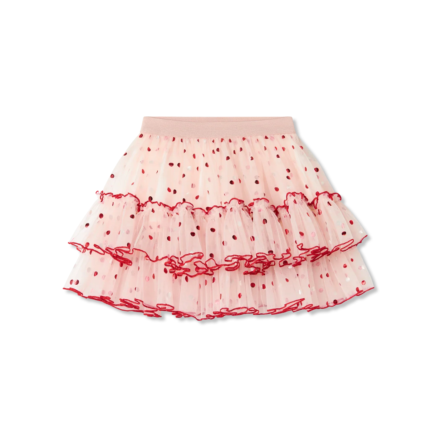 Tutu skirt